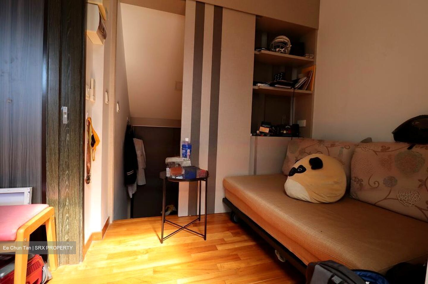 Leville iSuites (D15), Apartment #462786691